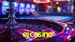 Estatísticas ejcasino