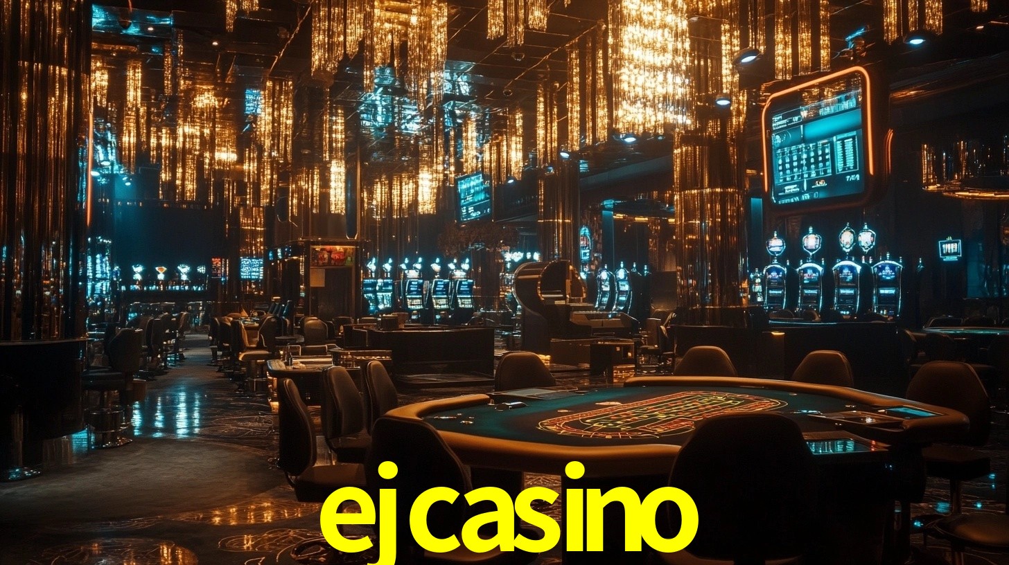ejcasino -  - ejcasino bet