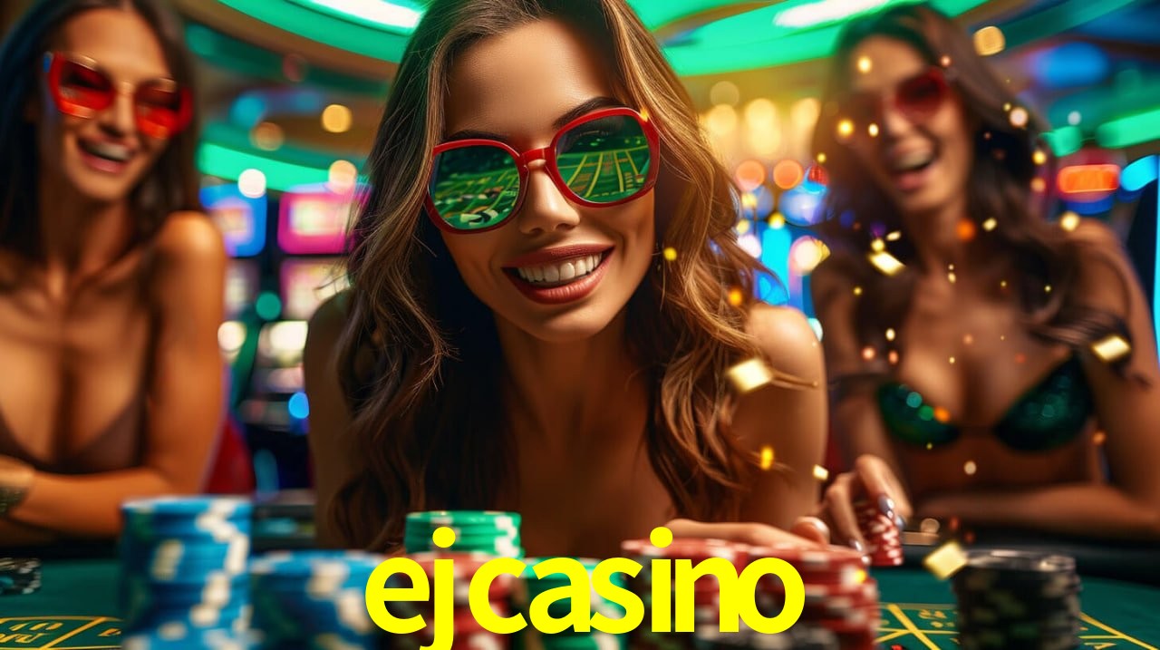 Experiência VIP ejcasino