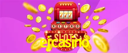 Desvendando o Mundo dos Jogos Virtuais na ejcasino