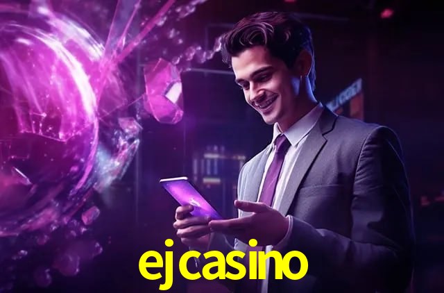 Welcome Bonus ejcasino