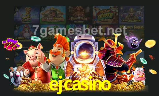 cassino ejcasino