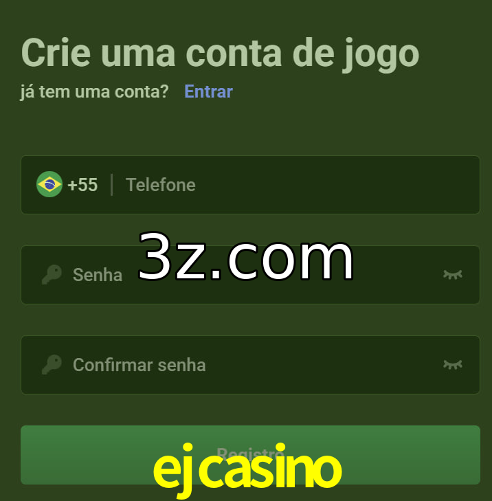 Login-E-Registro-Registro