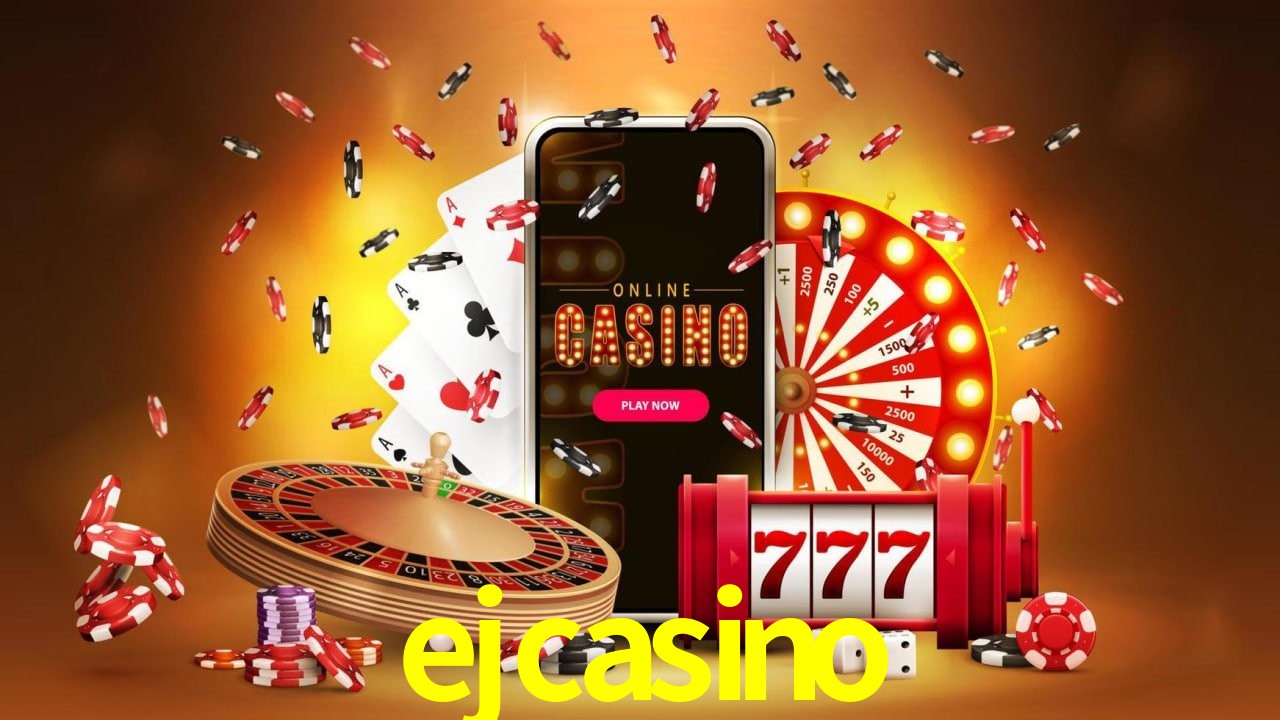 Apostas Esportivas na ejcasino: Um Guia Completo