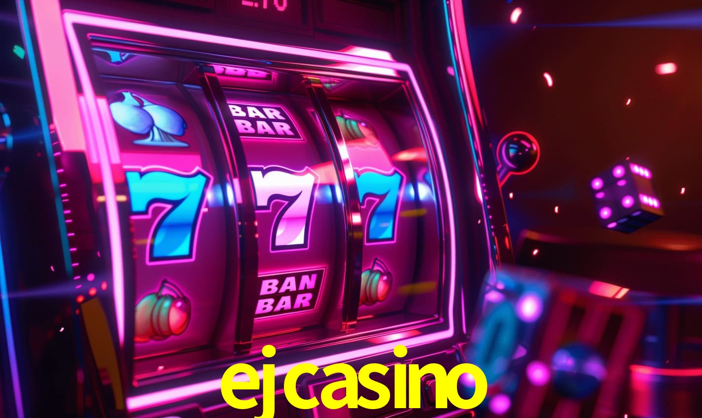 Desvendando o Mundo dos Jogos Virtuais na ejcasino