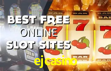 Inovações de Jogos na ejcasino: O Futuro das Experiências Interativas