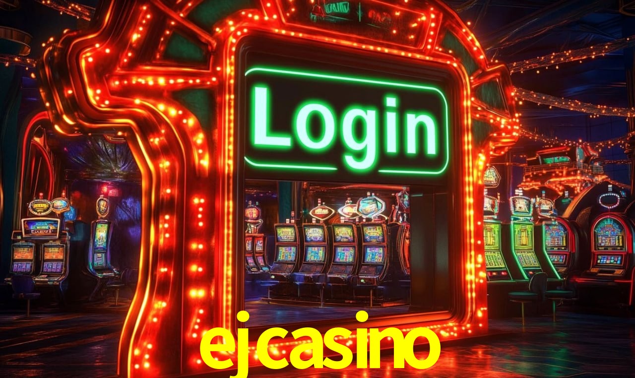 Apostas de Futebol ejcasino