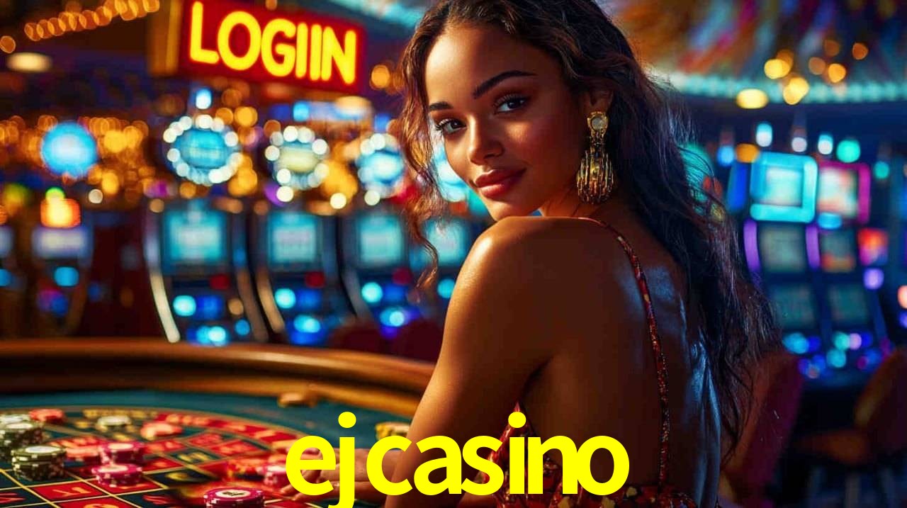 Provedores de Jogos ejcasino