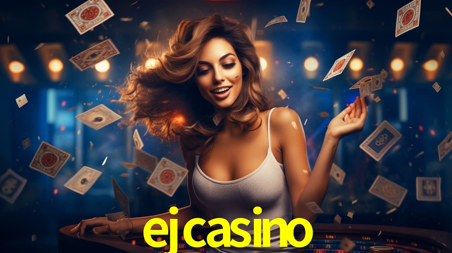 ejcasino com