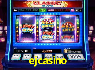 A Experiência Imersiva dos Cassinos Ao Vivo no ejcasino