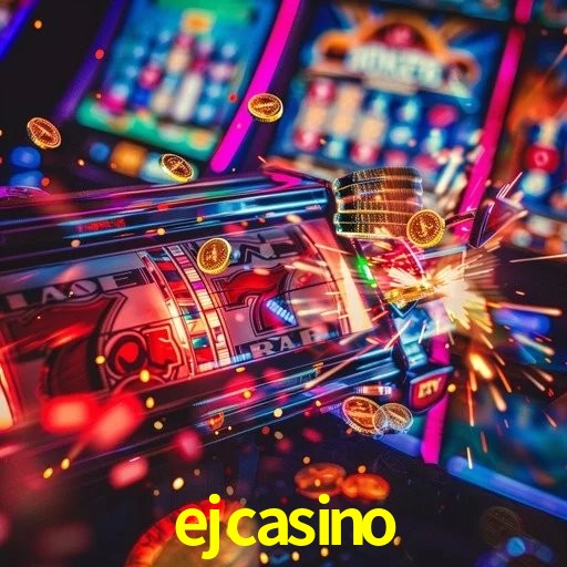Casino Ao Vivo ejcasino