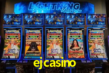 Apostas Esportivas na ejcasino: Um Guia Completo