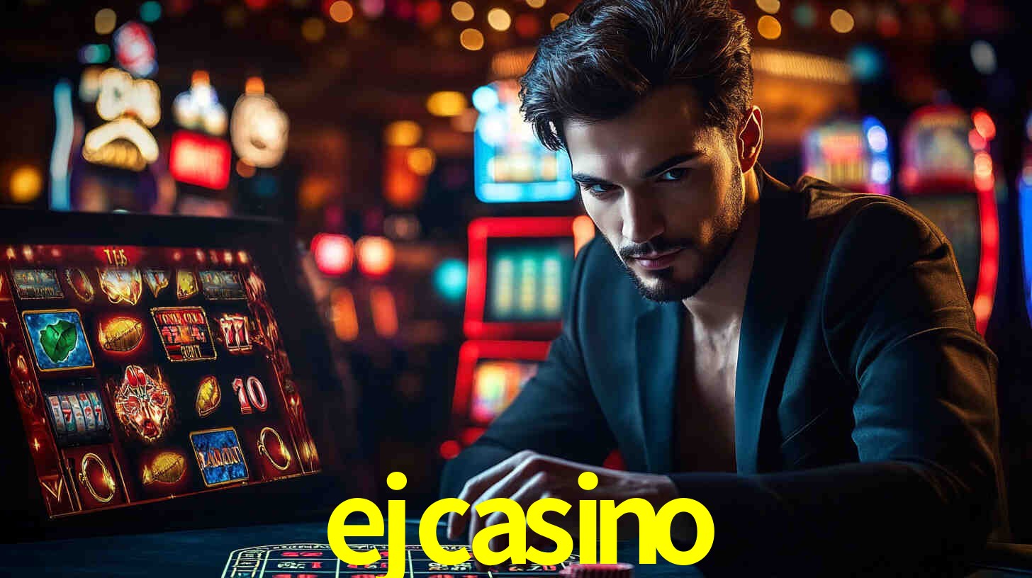 ejcasino bet