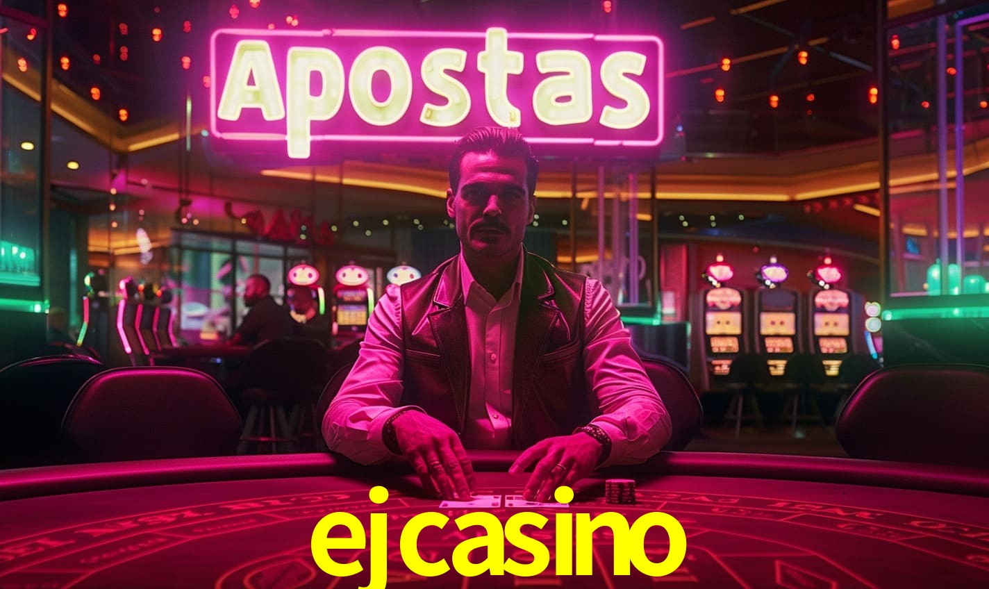 A Experiência Imersiva dos Cassinos Ao Vivo no ejcasino
