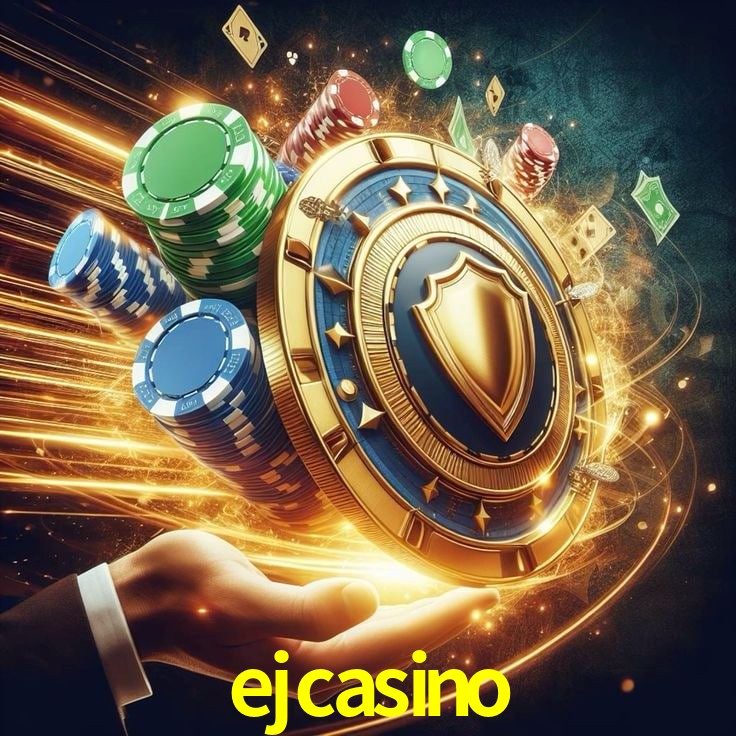 Torneios e prêmios garantidos na ejcasino