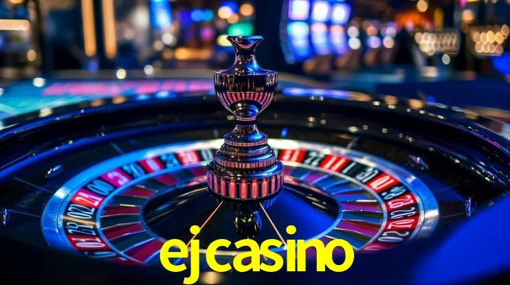 Cashback e recargas na ejcasino
