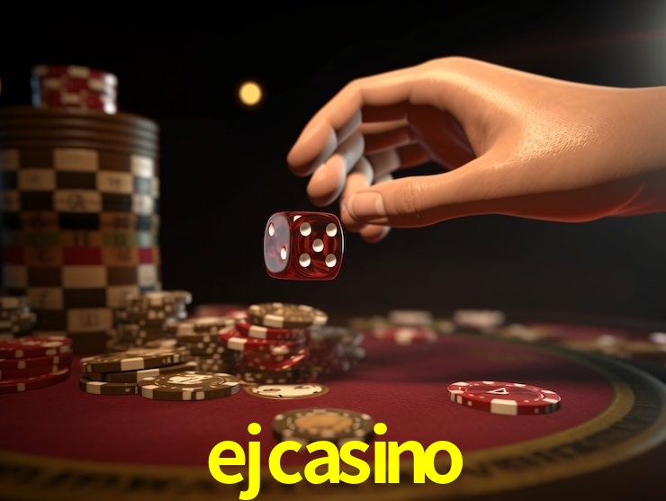 Casino Ao Vivo ejcasino