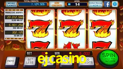 Desvendando o Mundo dos Jogos Virtuais na ejcasino