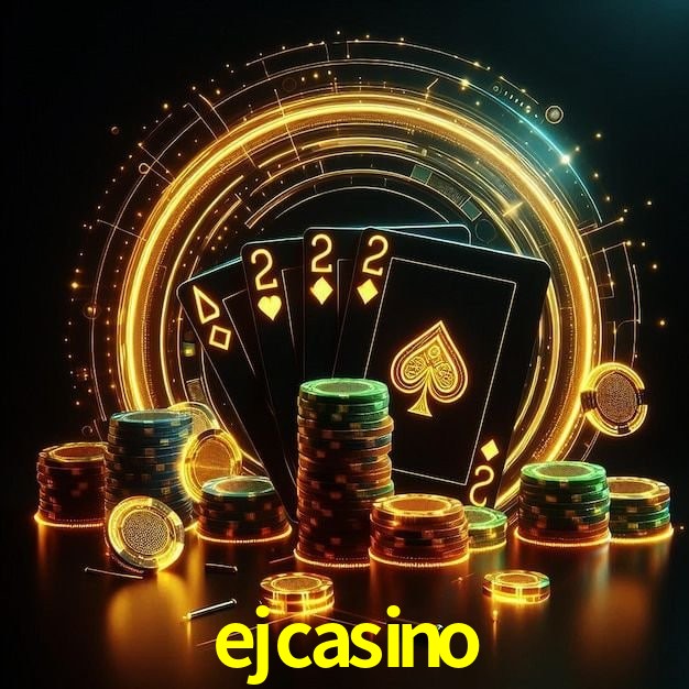 Jogos de Slot ejcasino