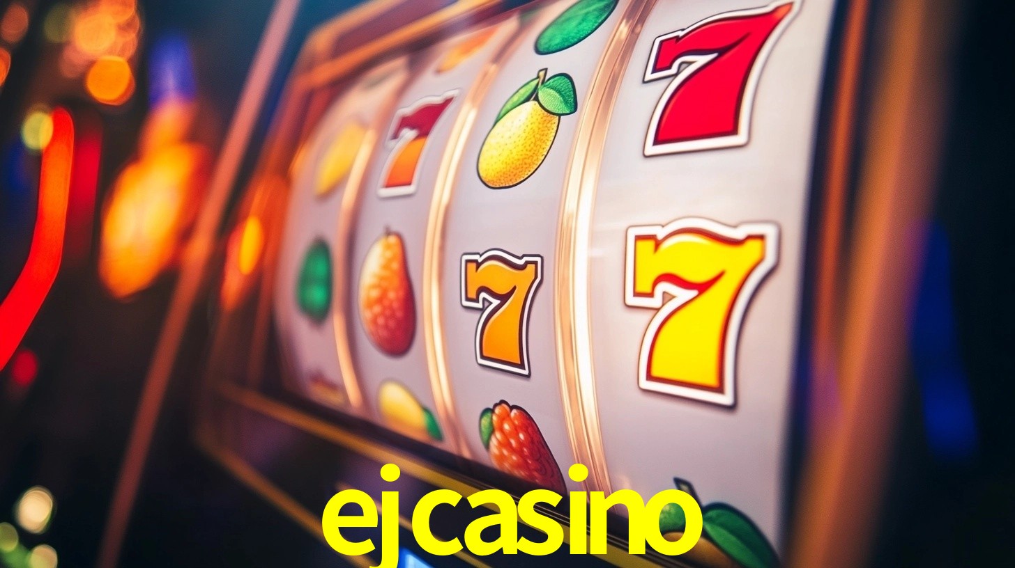 Exclusive Games ejcasino