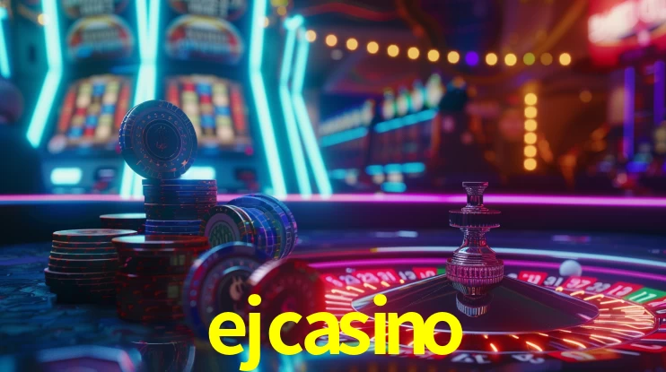 Quick Registration ejcasino