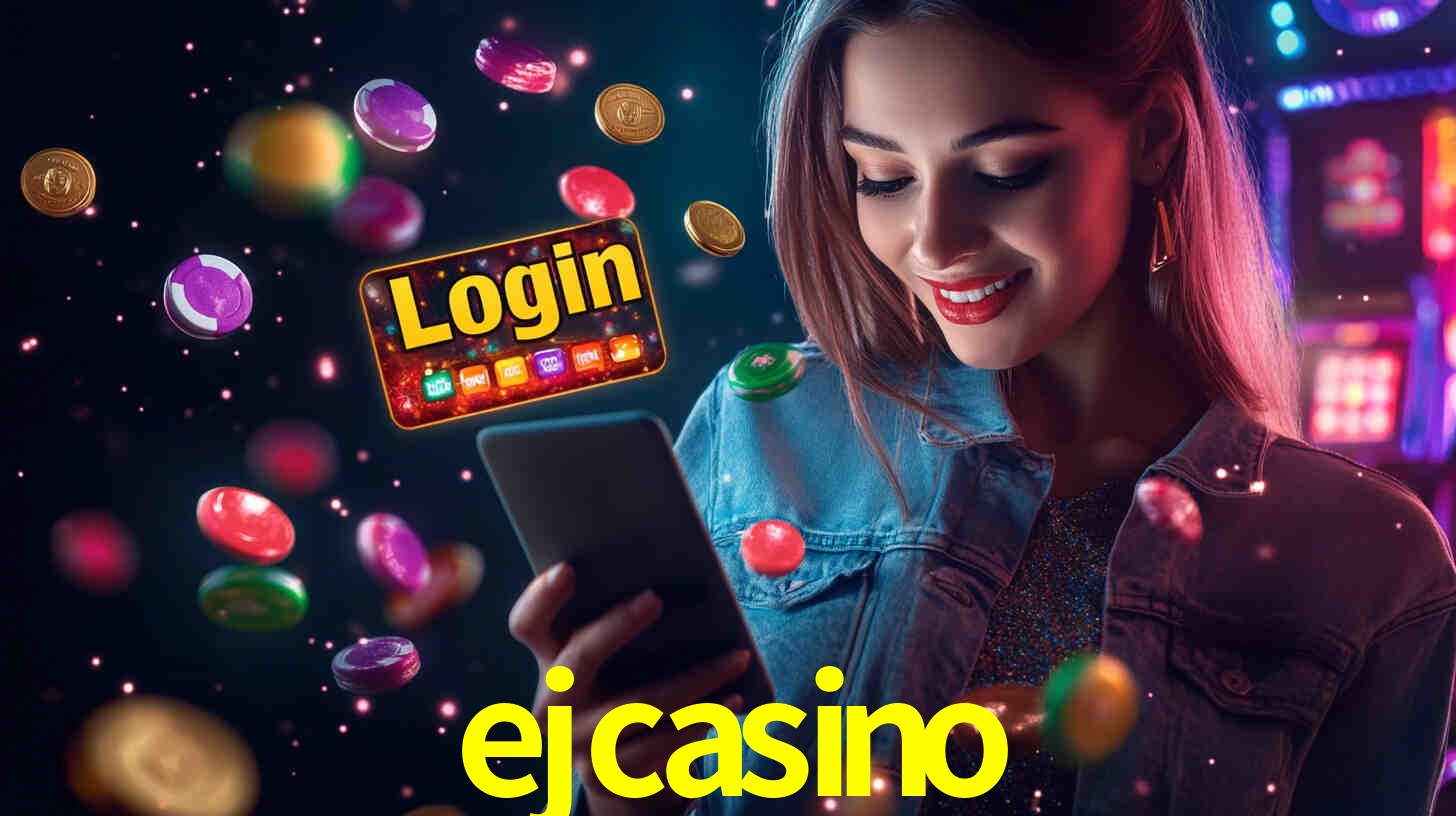 Descubra a Essência do ejcasino: Nossa História e Compromissos