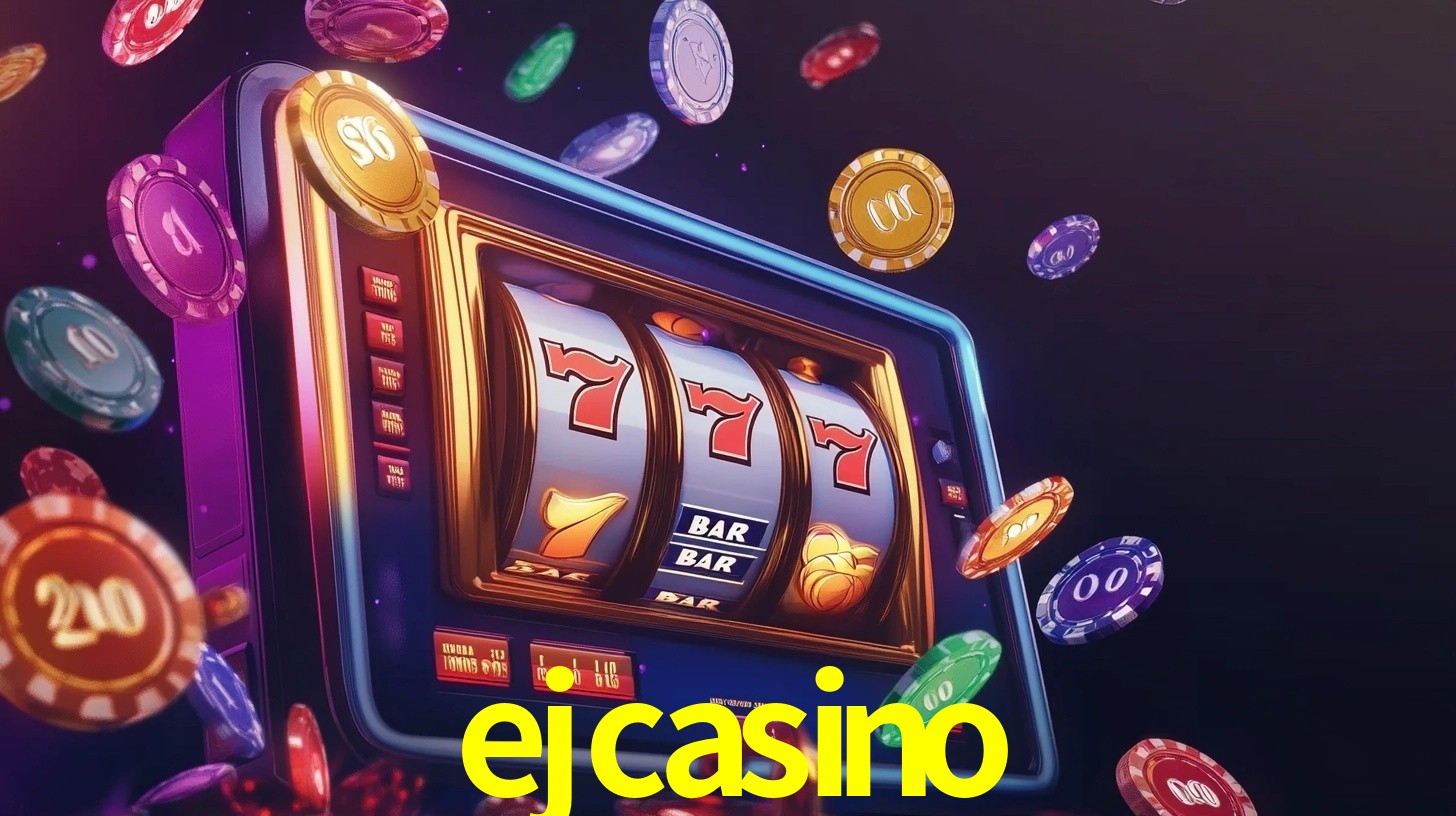 Blackjack Table ejcasino