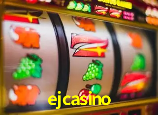 A Popularidade dos Caça-Níqueis no ejcasino