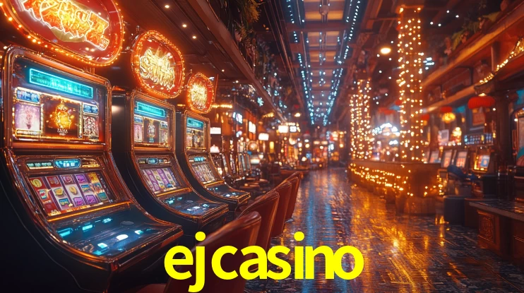 ejcasino bet