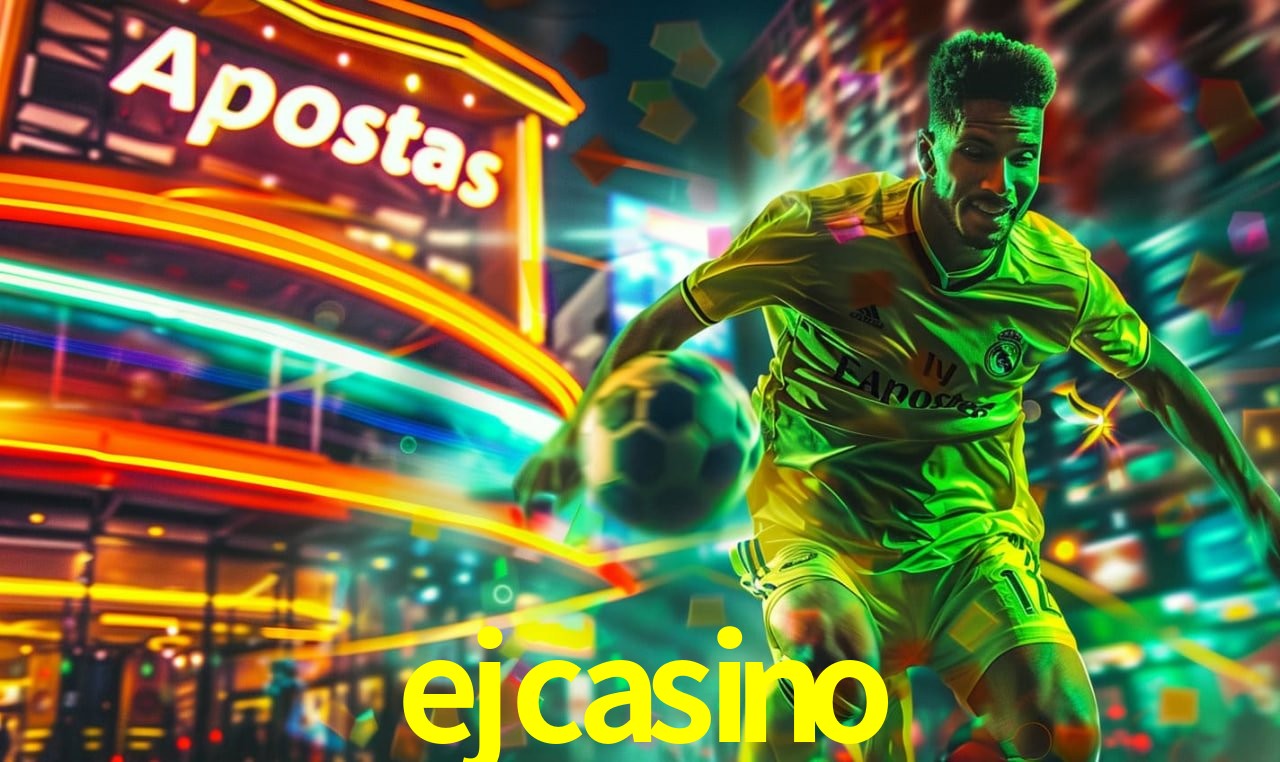 Diretório de Jogos ejcasino