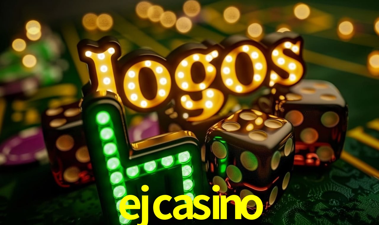 Avaliações dos Jogadores ejcasino