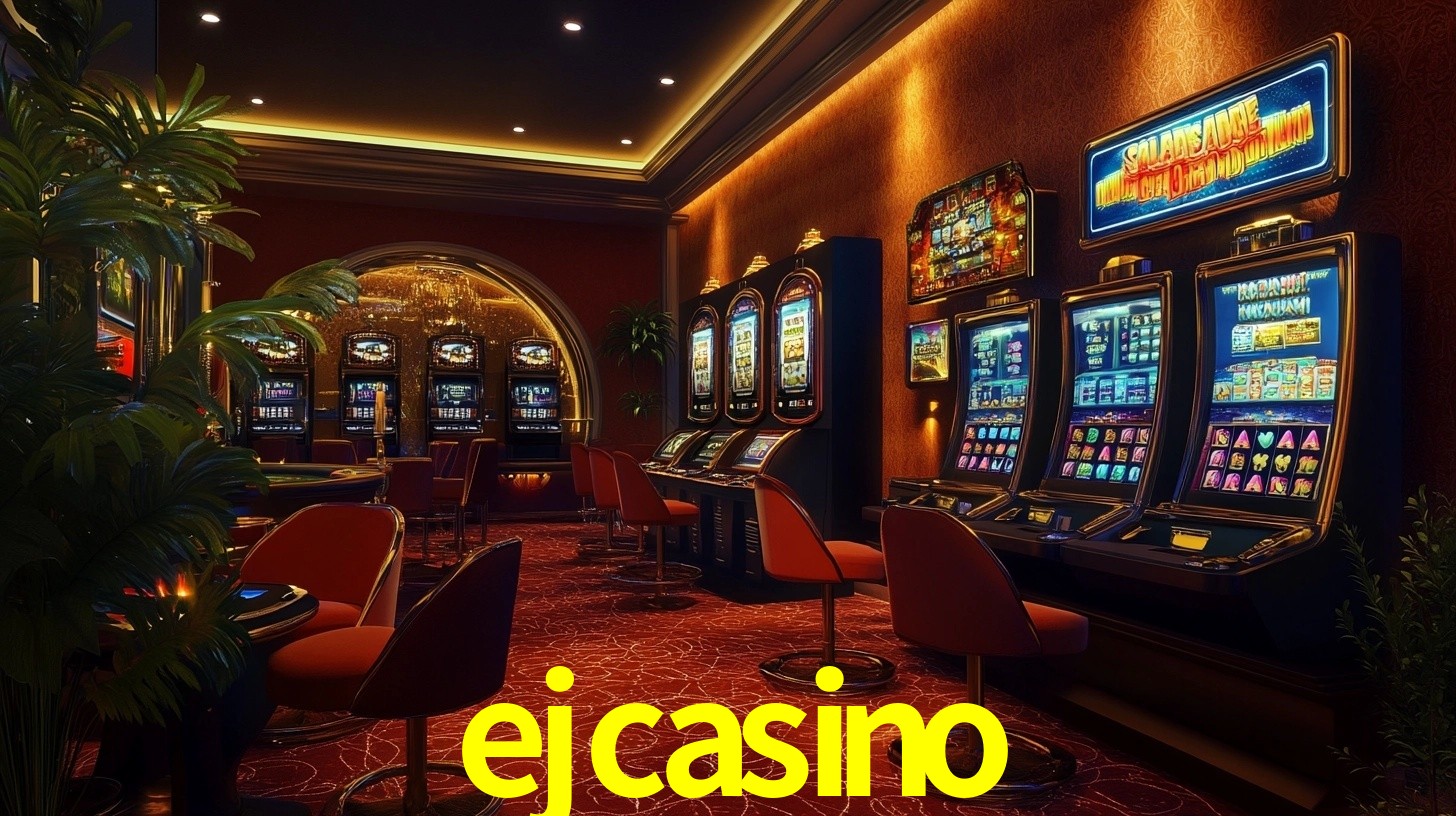 Roulette Table ejcasino