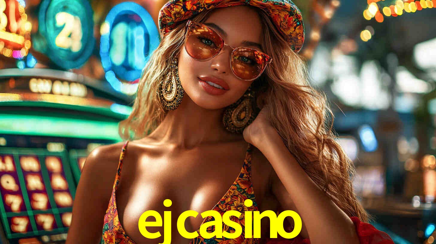 Tournaments ejcasino
