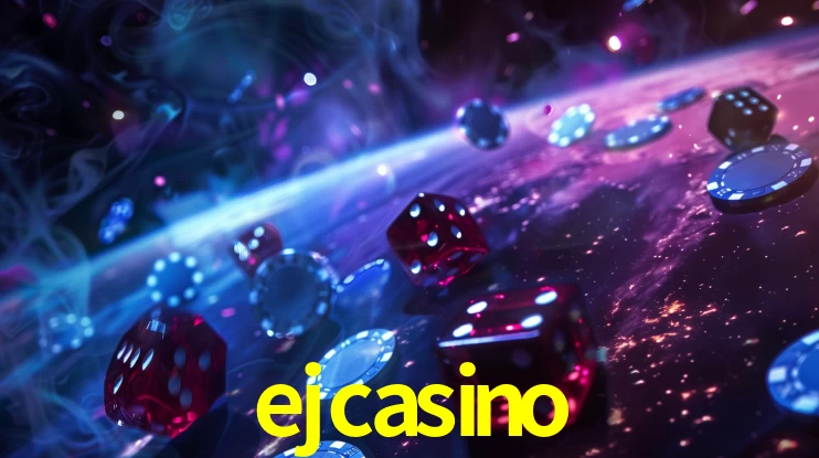 Secure Login ejcasino