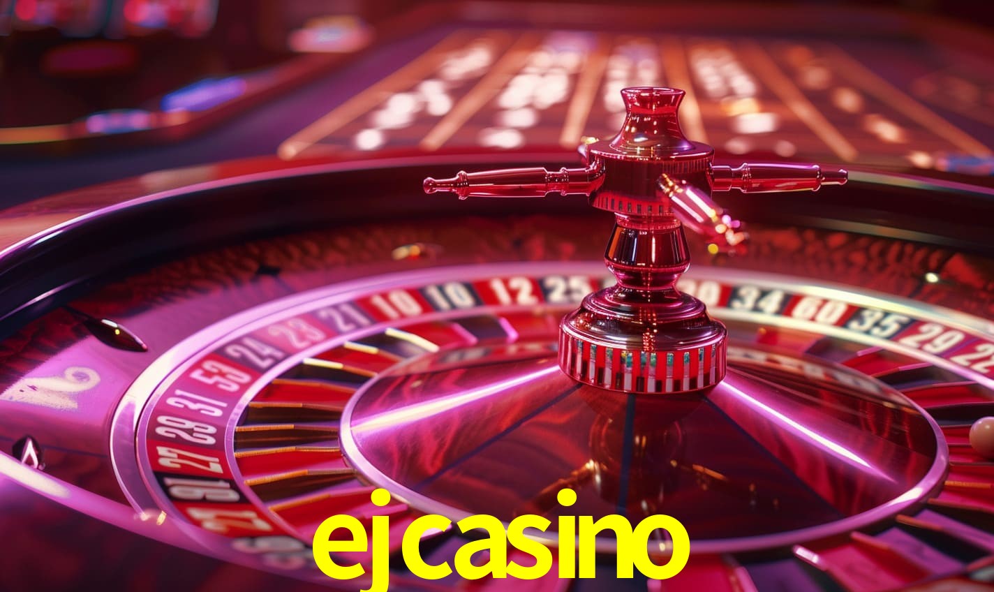 A Emoção da Loteria na ejcasino: Uma Chance de Mudança de Vida