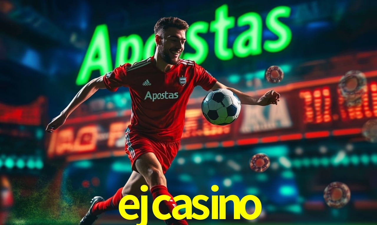 Interface Premium ejcasino