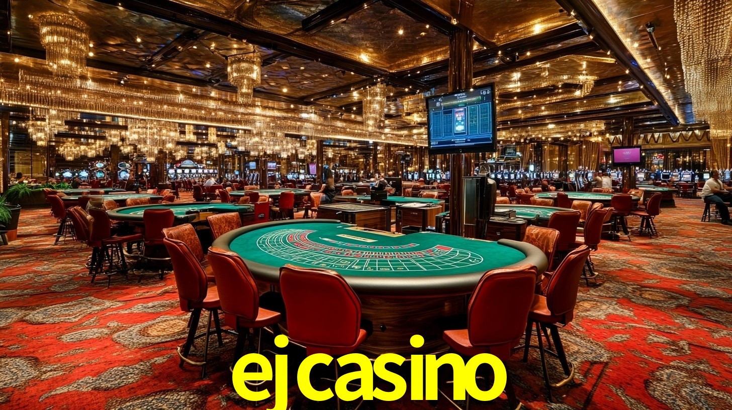 ejcasino,ejcasino bet