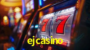 Benefícios da Conta ejcasino