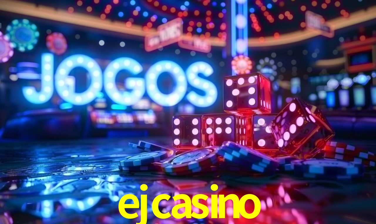Jogos Exclusivos ejcasino