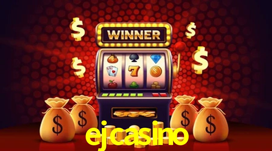 Platform Technology ejcasino