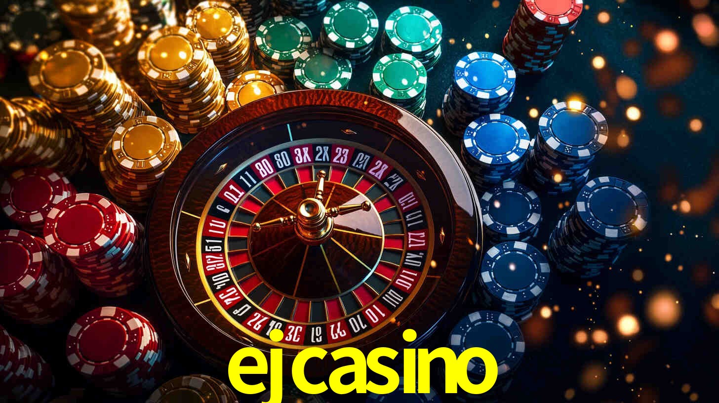 Welcome Bonus ejcasino