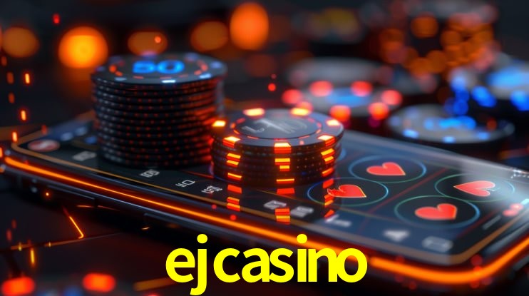 Bonus Features ejcasino