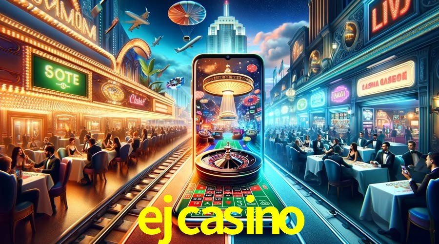 API Integration ejcasino