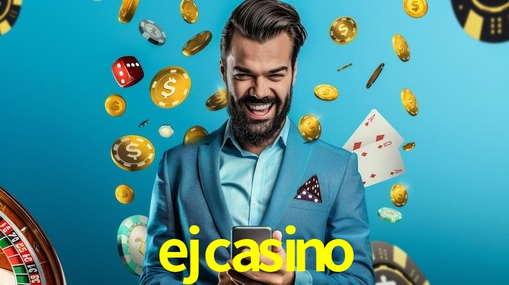 Live Casino ejcasino