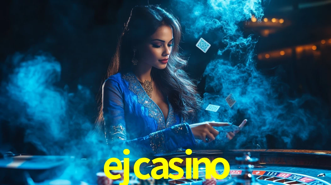 Inovações de Jogos na ejcasino: O Futuro das Experiências Interativas