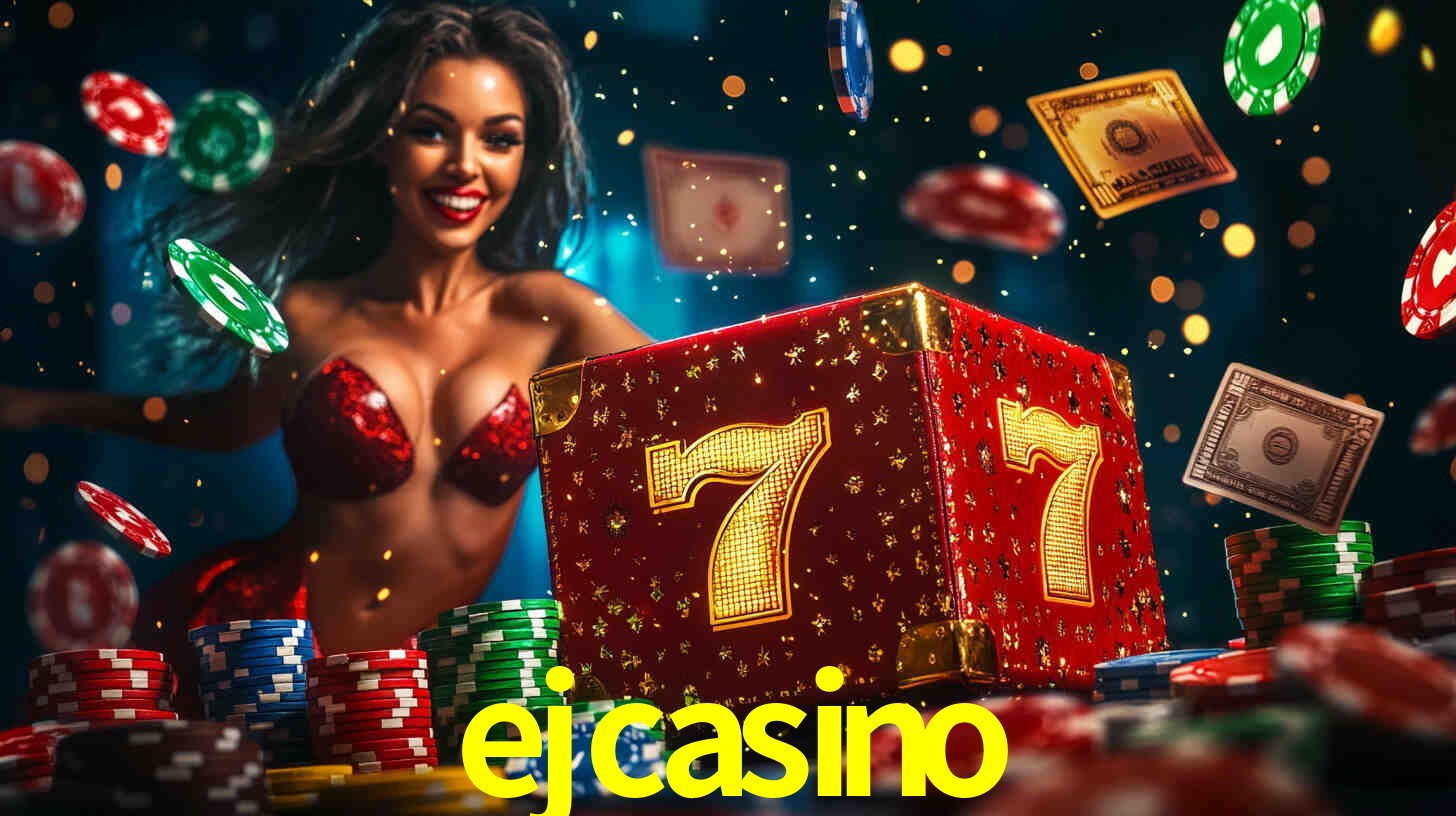 Explorando a Categoria de Eventos em Apostas na ejcasino