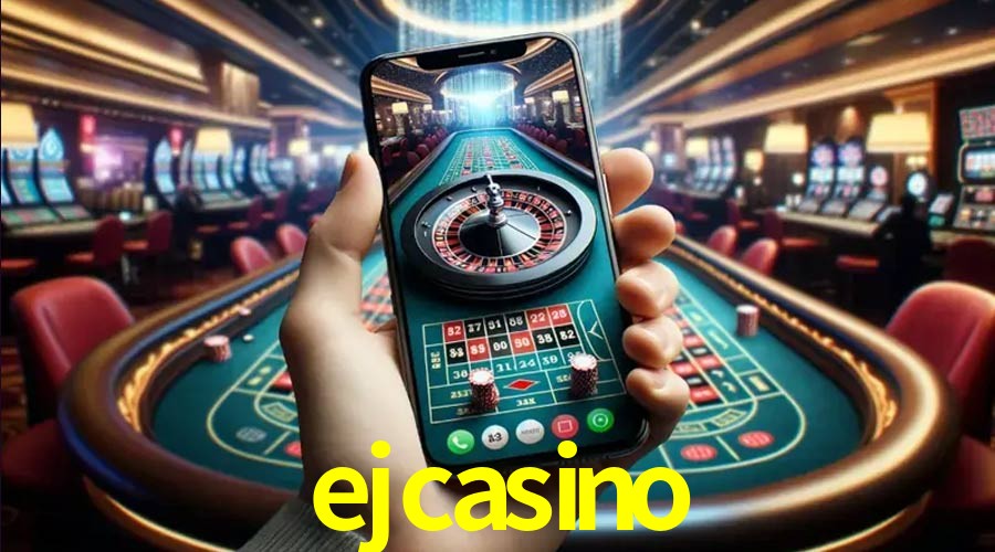 2FA Security ejcasino