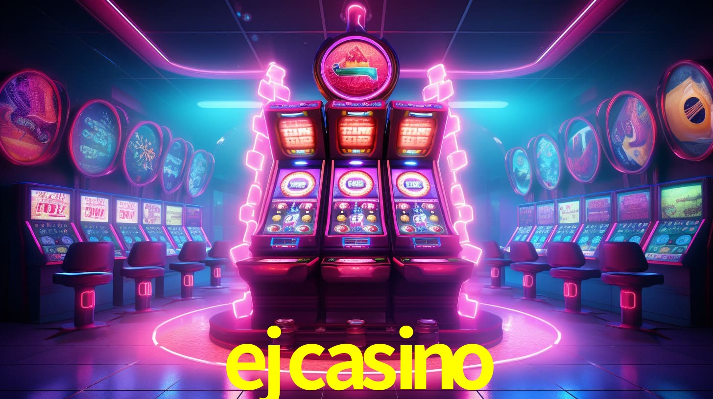 Sinta a adrenalina dos jogos de cassino com ejcasino