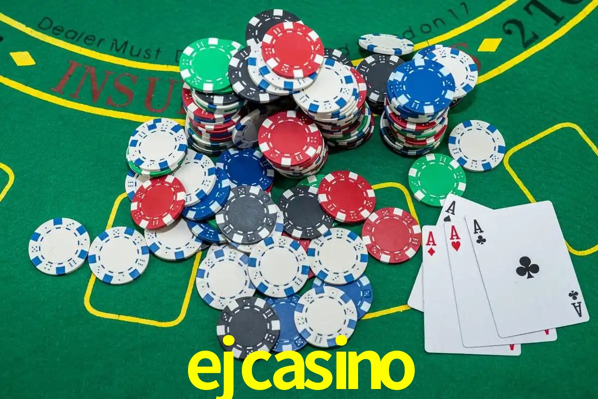 Torneios ejcasino