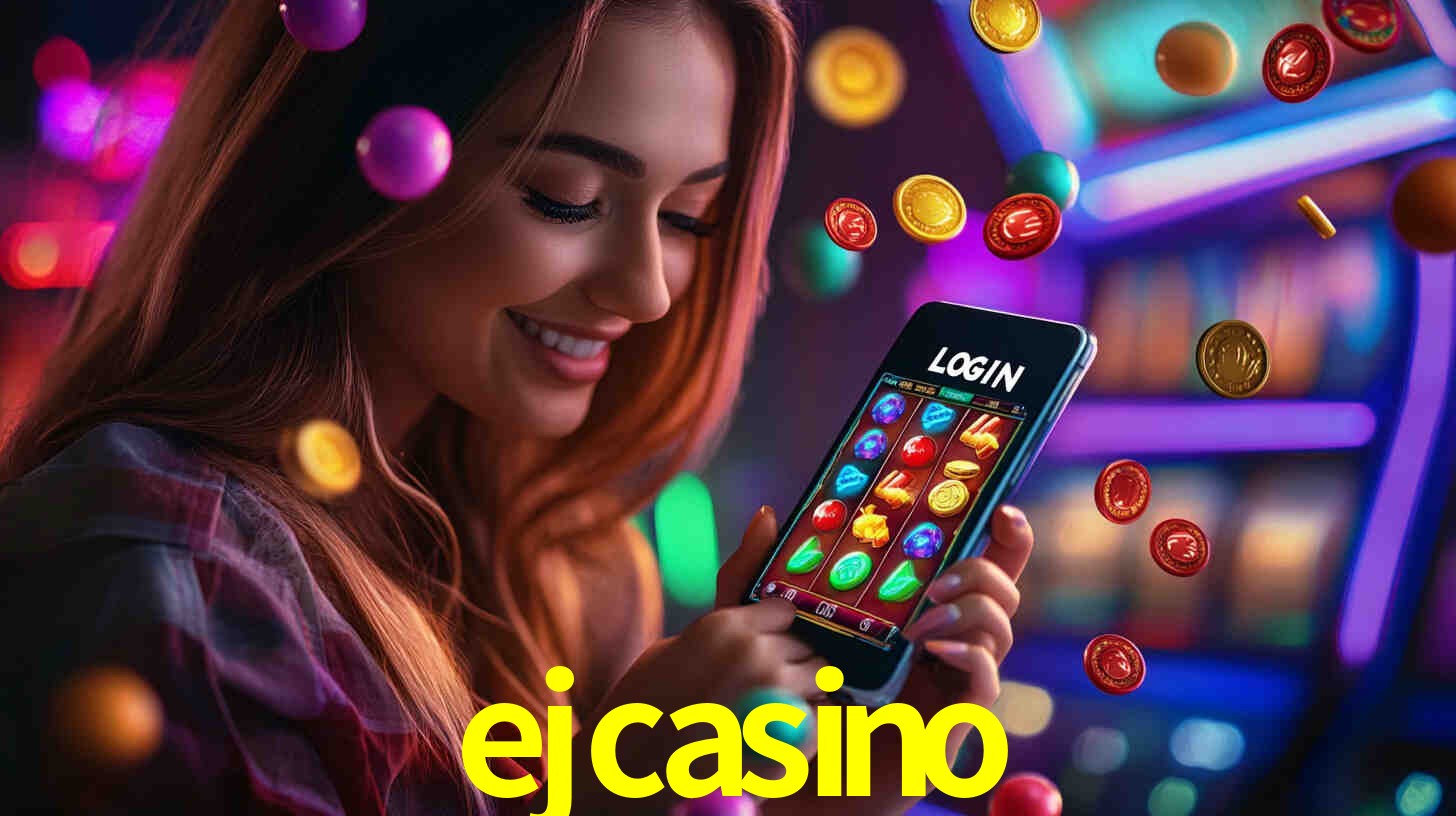 ejcasino,ejcasino bet